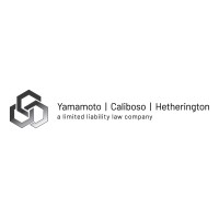Yamamoto Caliboso Hetherington, LLLC Logo