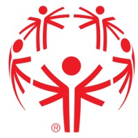 Special Olympics New Zealand Logo