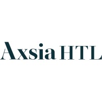 Axsia HTL Logo