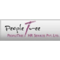 PeopleTree HR Servcies (P) Ltd Logo