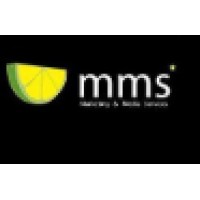 M&MS 360 marketing Agency Logo