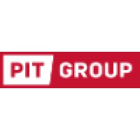 Pit Group Intech B.V. Logo