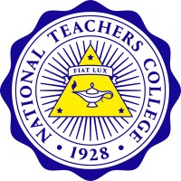 National Teachers College Logo