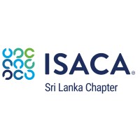 ISACA Sri Lanka Chapter Logo
