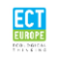 ECT Europe Logo