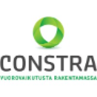 Constra Group Oy Logo