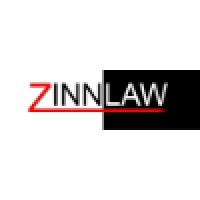 ZinnLaw Logo