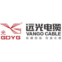 Vango Cable Industry CO. Logo