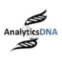 AnalyticsDNA Logo
