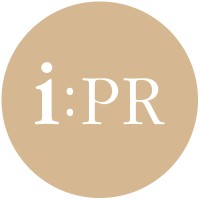 Informare:PR Content + Communications Logo