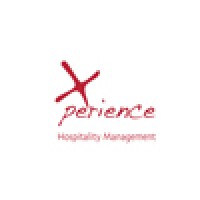 Xperience Hospitality Management Logo