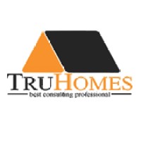truhomes.in Logo