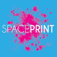Space Print Logo