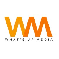 What’s Up Media Logo