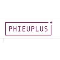 Phieu Plus Logo