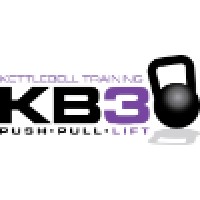 KB3 Training Logo