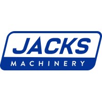 Jacks Machinery Logo