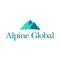 Alpine Global Management, LLC Logo