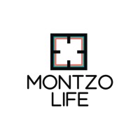 MONTZO LIFE Logo