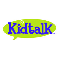 Kid Talk Logo