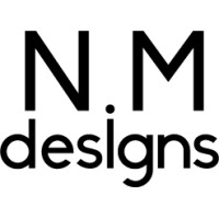 N. Milani Designs Logo