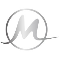 Minimal Marketing Logo