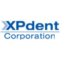 XPdent Corporation Logo
