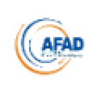 T.C. Basbakanlik Afet ve Acil Durum Yönetimi Baskanligi Logo