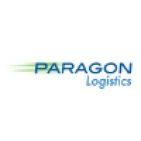 Paragon Logistics Ltd. - ISRAEL Logo