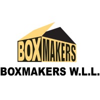 Box-Makers Logo