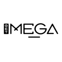 GetMega Logo