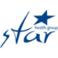 Star Health Group Logo