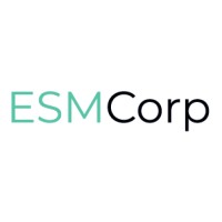 Environmental Safety Management Corp Logo