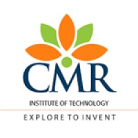 CMR Institute of Technology, Hyderabad Logo