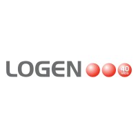 LOGEN S.A. de C.V. Logo