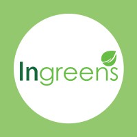 InGreens Logo