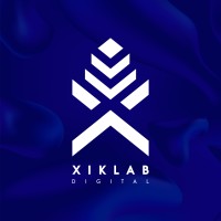 Xiklab Digital Logo