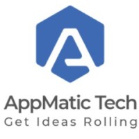 Appmatic Tech Logo
