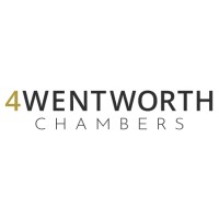 4th Floor Wentworth Chambers Logo