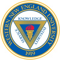Western New England University Logo