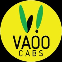 VAOO CABS (VAOO ADTECH PVT. LTD.) Logo