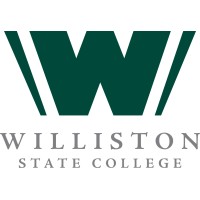 Williston State College Logo