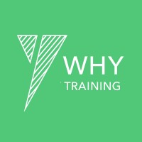 WHY Training FZE Logo
