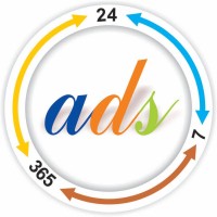 Ads247365 Pte. Ltd Logo