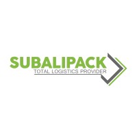 Subalipack (M) Sdn Bhd Logo