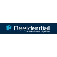 Residential Real Estate Agents Pty Ltd Logo