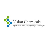 Vision Chemicals Logo