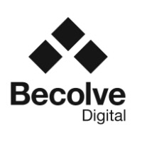 Becolve Digital Logo