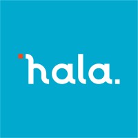 Hala Logo