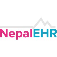 NepalEHR Logo